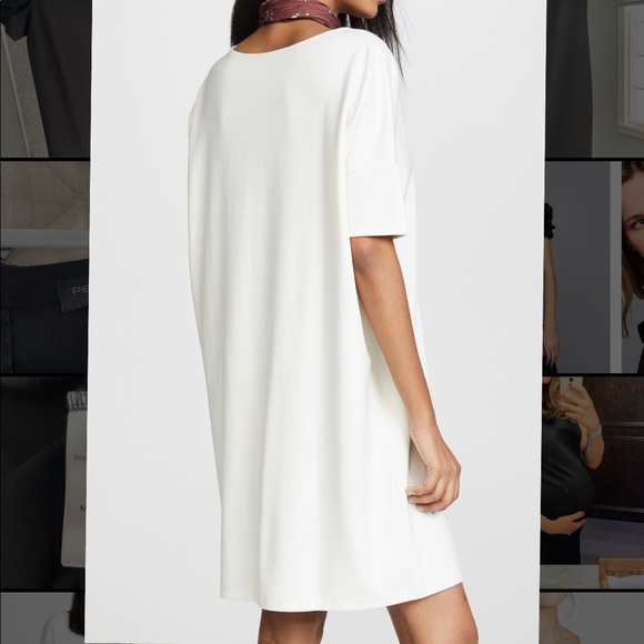 HATCH The Afternoon Dress - Picture 5 of 6